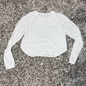 Lulu Lemon Long Sleeve